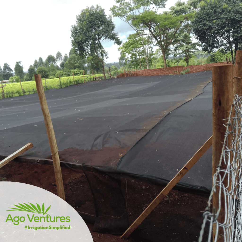 Shade Nets for Sale At Ago Ventures Kenya